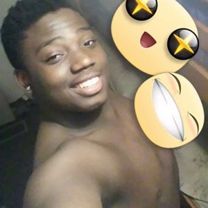 Meet your Posher, Thaddeus